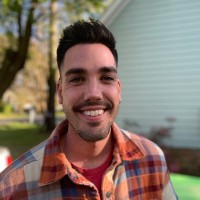 Haven House Services Employee Grant Woody's profile photo