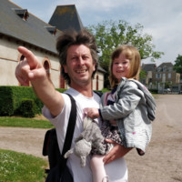 Prima Solutions Employee Jean-Guillaume Chaduc's profile photo