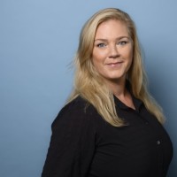 Amvest Employee Kim Vlaar's profile photo