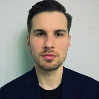 Facta Employee Wojciech Gancarczyk's profile photo