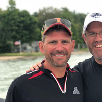 Email e telefono di Kenneth Stann