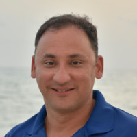 All Aboard International Co. Employee Philip Sherlock's profile photo