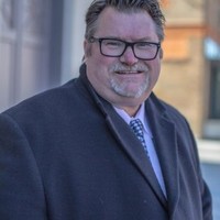 Mordecai Strategies Employee Mike Mears's profile photo