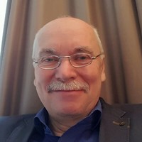 Technische Universität Dresden Employee Ralph Stelzer's profile photo