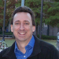 Microchip Technology Employee Tim Baggett's profile photo