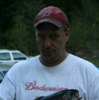 Spaulding Composites Inc Employee Michael Patch's profile photo