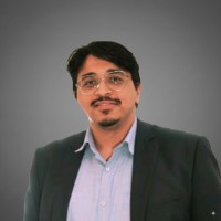 Bridgetree Employee Dishant Banga's profile photo