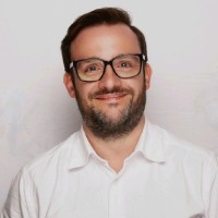 Built Intelligence Employee Barry McGinn's profile photo
