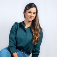 Intel Corporation Employee Rebeca Flores's profile photo