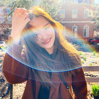 苏州中来光伏新材股份有限公司 Employee Florence Chen's profile photo