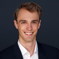 AlphaQ Venture Capital Employee Lukas Nolte's profile photo