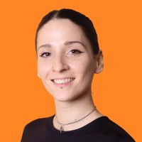 Zeeg Employee Giulia Torresin's profile photo