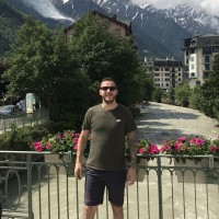 Delifresh ltd Employee Stephen Monks's profile photo