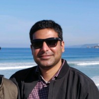 KPMG India Employee Pranav Garimella's profile photo