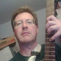 Redwood Technologies Employee James Collett's profile photo