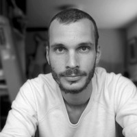 Atelier Employee Matthias Schaareman's profile photo