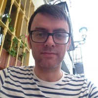 Duchess & Alleycat Employee David McCarron's profile photo
