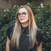 JUMP Employee Pauline Morel's profile photo