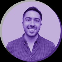 A+G Digital Employee Amir Salehzadeh's profile photo