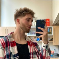 Guildhouse Employee Logan Ryan's profile photo