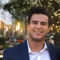 Freeman & Curiel Engineers, LLP Employee Bradley Briscoe's profile photo