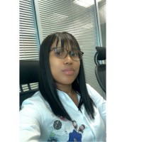Netcom Africa Limited Employee Gilda Acia's profile photo