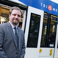Portland Bureau of Transportation Employee Eric Hesse's profile photo