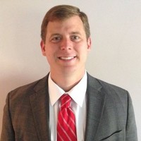 Genentech Employee Steve North's profile photo