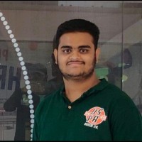 Big Leap LLC Employee Vishnu Vemula's profile photo
