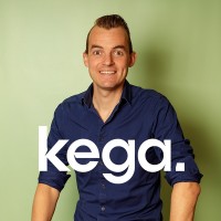 Kega Employee Lars Rezelman's profile photo