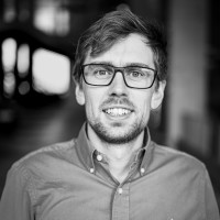3Shape Employee Kasper Nørgaard's profile photo