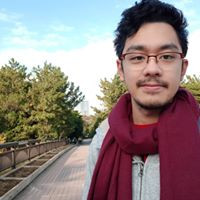 Accenture Employee John Marcelo's profile photo
