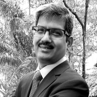 Tookitaki Employee Murali Krishna's profile photo