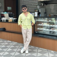 Fhero Accounting Solutions Employee Vikram Kumar's profile photo