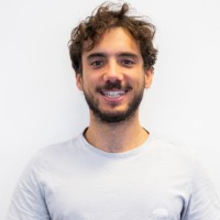 Viaxlab Employee Leandro Esquivel's profile photo