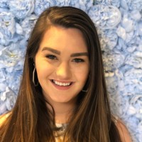 Strike Marketing Employee Katy Thorn's profile photo
