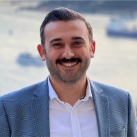 Cengiz Holding Employee Osman Çi̇Çek's profile photo