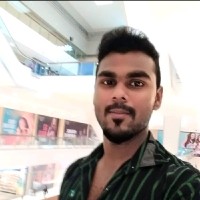 Deloitte Employee Sanjith S's profile photo