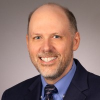 Sylvamo Employee Mike Salzgeber's profile photo