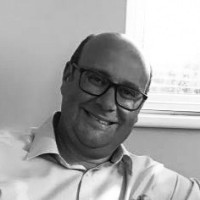 Value Retail Employee Bob Wilde's profile photo