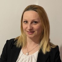SET plus plus Employee Dragana Gavrilović's profile photo