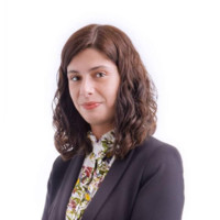 Konica Minolta Business Solutions Europe GmbH Employee Andreia Mendes's profile photo