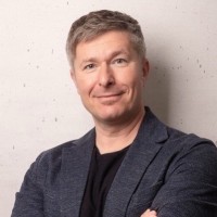 Liebherr Group Employee Kristijan Pejinovic's profile photo