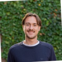 ParaPy Employee Erik Regeling's profile photo