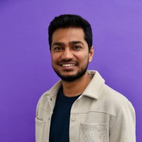 Zego Employee Faiz Waris's profile photo