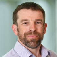 Shell Trading Employee Andrew Collyer's profile photo