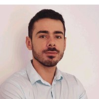 Fluid'Inox Employee Alexis Goghero's profile photo