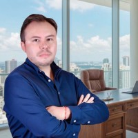 EVINFRA Construcciones Employee Juan Pablo Barrera's profile photo