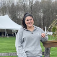 Kimball Farm Employee Paige Batista's profile photo