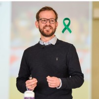Optix Solutions Employee Alastair Banks's profile photo